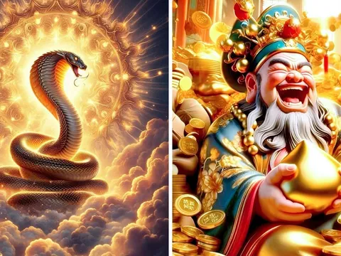 Từ 30/7 đến 30/8: 2 tuổi Chăm Chỉ Trời Thương, Tổ Tiên độ trì, Tiền Vào như nước, 1 tuổi hạn đi xa