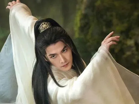 “Phàm Nhân Tu Tiên” gây bão màn ảnh: Dương Dương nhận cơn mưa lời khen về visual lẫn diễn xuất