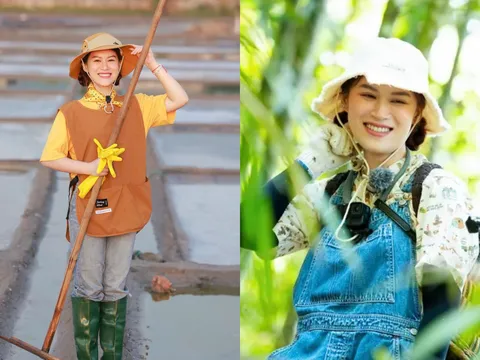 Ngọc Thanh Tâm bức xúc trước lời kêu gọi tài trợ “Gia đình Haha” mùa 2: Khi nghệ sĩ cần được tôn trọng đúng nghĩa