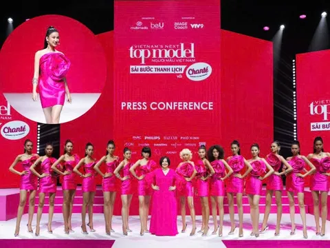 Nàng Mơ chào sân Vietnam’s Next Top Model 2025: Hô tên “Mơ nhưng rất tỉnh”, netizen chia phe tranh luận