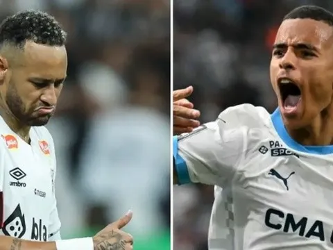 Có khi nào Neymar trở lại Ligue 1 chơi bóng?