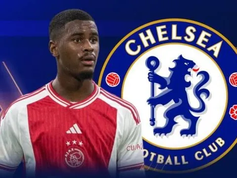 Chelsea chi gần 400 triệu euro, Hato là hậu vệ thứ 11