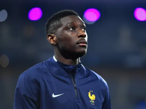 Juventus và ván cờ Kolo Muani: Cuộc chiến cân não với PSG trên bàn đàm phán