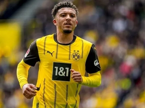 Chuyển nhượng tối 30/7: Dortmund cân nhắc giải thoát Sancho; Real khao khát 2 trung vệ Ngoại hạng Anh