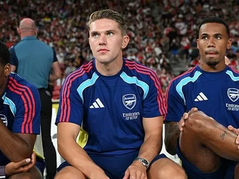 Soi trận Arsenal vs Tottenham: Cú hích lớn từ Gyokeres