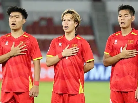 Viktor Lê: Mang cúp về cho người dân Việt Nam là điều vô giá