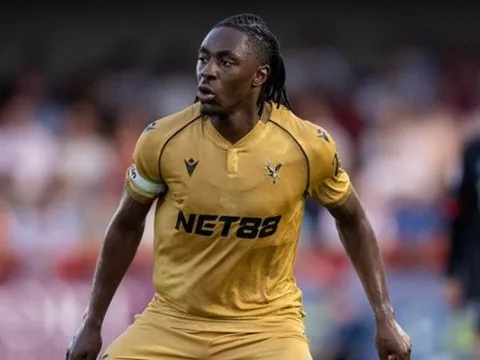 Eze ưu tiên Arsenal, Palace vẫn ra giữ lập trường