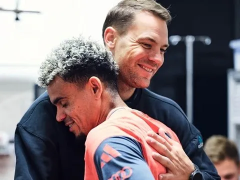Luis Diaz tới Bayern: Bổ sung chất lượng nhưng tiềm ẩn rủi ro