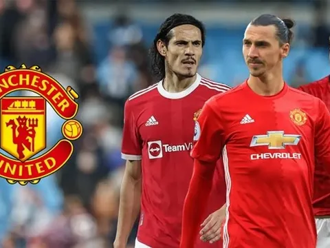 Van Persie, Zlatan và bài học MU phải thuộc lòng trước khi ký với Watkins