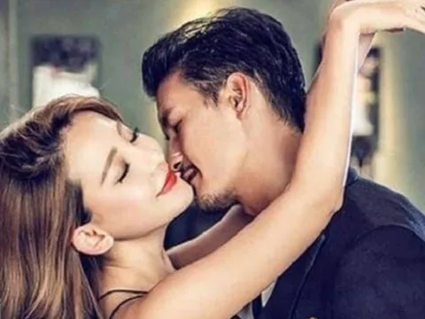 4 kiểu phụ nữ dễ trở thành “người thứ ba”, tuổi nào cũng khó chung thủy