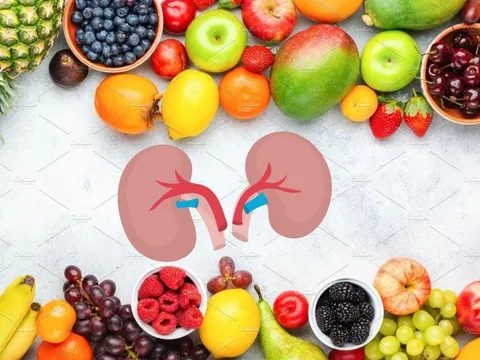 6 loại trái cây tốt cho sức khỏe, hỗ trợ bổ thận, nhiều loại giá rẻ phổ biến ở Việt Nam