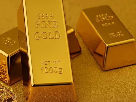 Bảng giá vàng 9999 24K 18K SJC DOJI PNJ hôm nay 30/7/2025