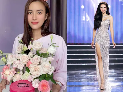 Á hậu Minh Nhàn tiết lộ mắc u ống sống, vừa trải qua ca phẫu thuật kéo dài 6 tiếng