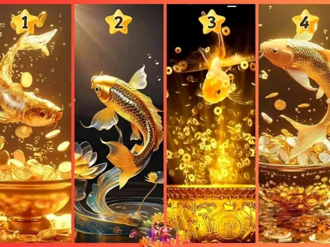 Gặp Thời Một Tốt Cũng Nên: 3 tuổi tháng 8 giàu lên, tháng 9 thu bạc tỷ