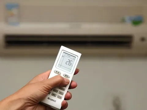 Bật điều hòa ban đêm để 26 độ là sai: Đây mới là cách tiết kiệm, không hại người