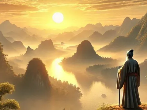 Người xưa nói: "Trước không trồng dâu, sau nhà không trồng liễu" – Lời răn phong thủy ngàn đời có lý