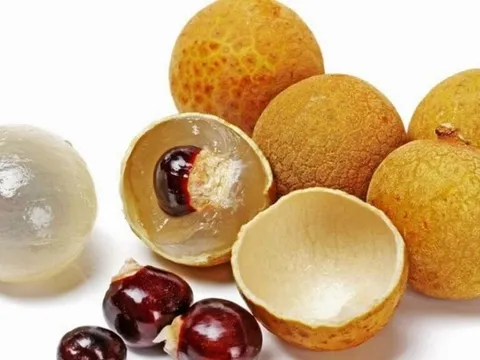 Những thực phẩm đại kỵ với nhãn: Ăn cùng nhau chẳng khác rước họa vào thân