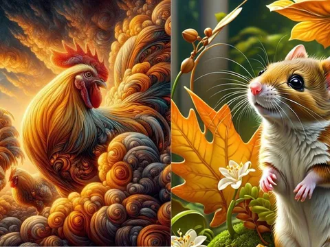 Thứ Bảy, Chủ Nhật (2-3/8): 3 tuổi hưởng ơn trên, tất bật thu vàng hốt bạc, 2 tuổi thảnh thơi nghỉ dưỡng