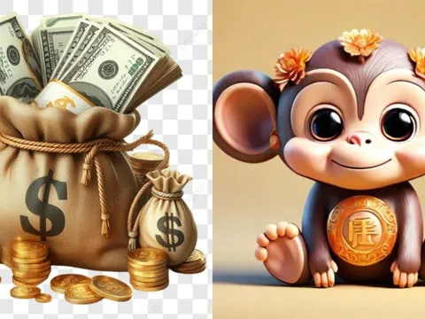 Tiền về như nước ở tuổi 40: 4 con giáp trung niên phất lên như diều gặp gió, tài lộc không ngừng tăng vọt