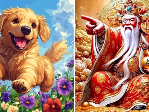 Tiết Lập Thu (7/8 dương): 2 tuổi Lộc Trời Rơi Xuống, may mắn Phát Tài, 1 tuổi tiền của không cánh mà bay