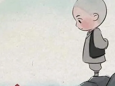 Trong đời có 3 cái khổ, nếu bạn đã trải qua hết thì cuộc đời sẽ nhẹ nhàng, an nhiên hơn rất nhiều