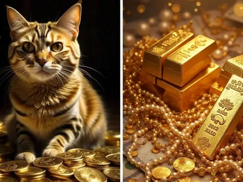 Từ 1/8 đến 19/8: 3 tuổi Trúng Lộc Thần Tài, Tiền Bạc đầy tay, Sự Nghiệp phất cao tha hồ Giàu Có