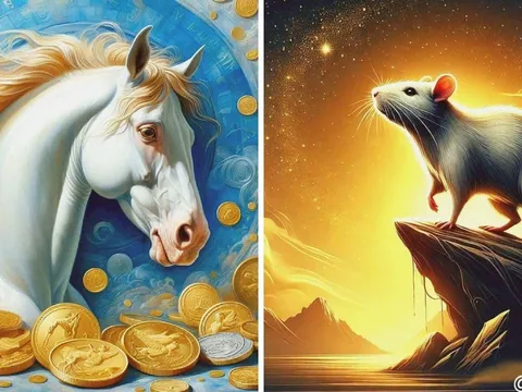 Từ 31/7 đến 25/8: 3 tuổi bước vào Đại Vận Sang Giàu, bất ngờ Trúng Số, Kiếm Tiền dễ dàng hơn hết