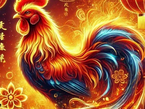 Từ thứ 5 đến Chủ Nhật: 3 tuổi gặp thời Đổi Vận, công việc Bứt Phá bất ngờ, Tiền Vàng rủng rỉnh