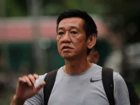Chuyên gia Indonesia thừa nhận U23 Việt Nam "ăn đứt" đội nhà