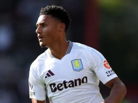 Tại sao Watkins không phải phương án ưu tiên của Man United trong mùa hè 2025?