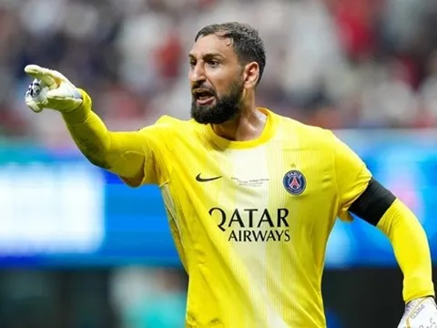 Chuyển nhượng sáng 31/7: MU đàm phán với Donnarumma; Palace ra điều kiện bán Eze cho Arsenal