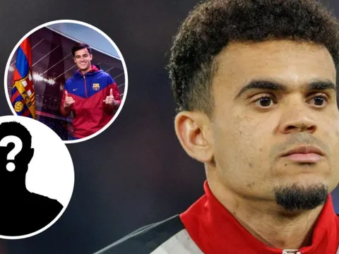 7 hợp đồng bán cầu thủ đắt giá nhất của Liverpool: Luis Diaz chỉ đứng thứ 3