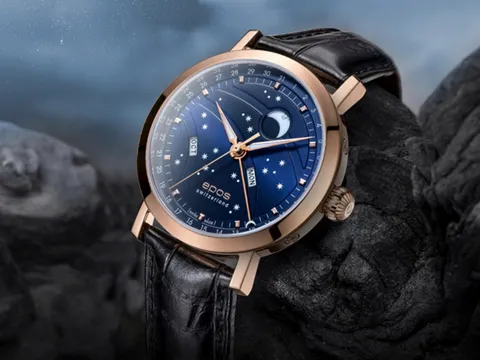 BST Đồng Hồ Epos Swiss Mới – Định Danh Đẳng Cấp Thụy Sĩ, Độc Quyền Tại Đăng Quang Watch