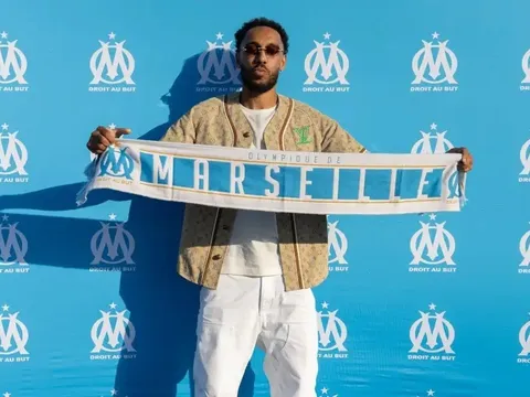 Tham vọng lớn của Marseille: Sắp nổ "bom tấn" Paixao, đón Aubameyang và mơ về Neymar