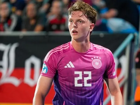 Nghịch lý tại Bayern: "Bom tấn" Luis Diaz vô tình mở đường cho Paul Wanner