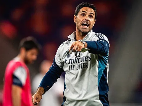 Chuyên gia Sky Sports: "Arteta sẽ có rất nhiều việc phải làm"