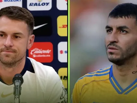 5 cựu sao châu Âu hiện đang thi đấu ở Mexico: Ramsey, Navas và ai nữa?