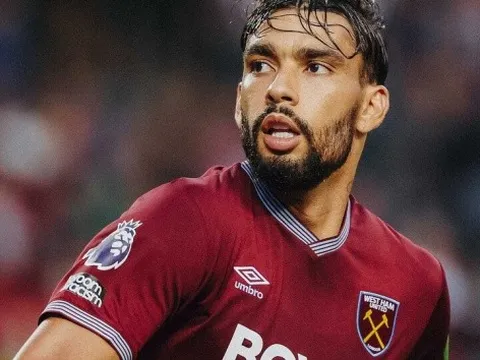 CHÍNH THỨC! Lucas Paqueta trắng án vụ cá độ