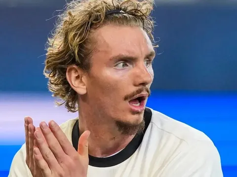 Nick Woltemade 'tâm trạng tồi tệ', chờ Stuttgart cho gia nhập Bayern Munich