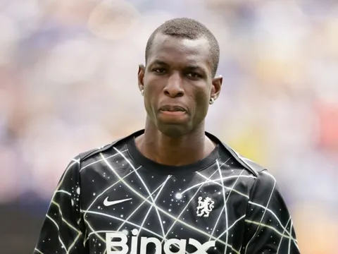 Rời Chelsea? Nicolas Jackson phá vỡ im lặng về tương lai
