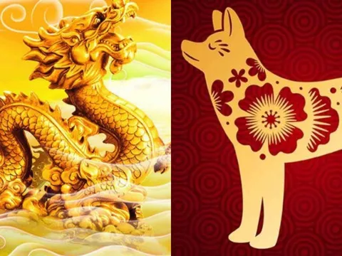 3 con giáp giàu sang ngập lối 2 tháng tới: Tháng 8 bà Chúa Kho dúi tiền tận tay, tháng 9 đời lên hương