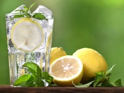 5 thức uống đơn giản từ thiên nhiên giúp thải độc gan và giúp gan khỏe mạnh