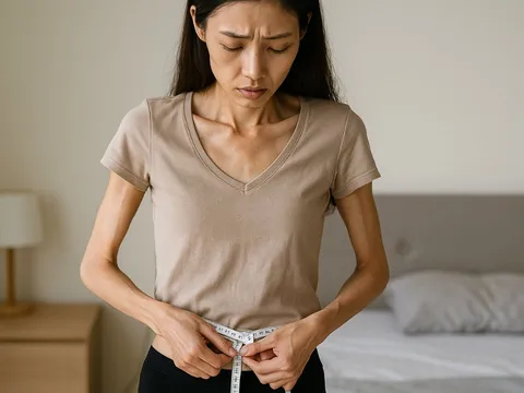 5 triệu chứng ung thư tuyến tụy dễ bị nhầm là đau dạ dày: Đừng để phát hiện quá muộn