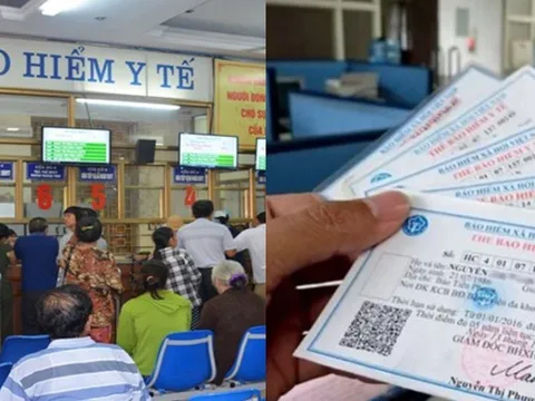 5 trường hợp vẫn được hưởng quyền lợi BHYT thanh toán dù chưa có thẻ