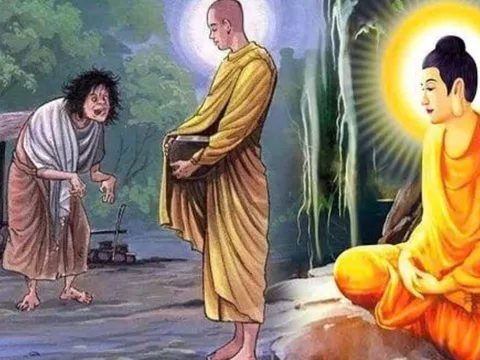 6 kiểu người càng sống phúc càng mỏng, nghiệp càng dày