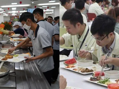 Bãi bỏ quy định tiền ăn ca tối đa 730.000 đồng, điều này có ý nghĩa gì?