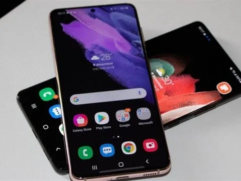 Điện thoại đầy bộ nhớ? Chỉ cần ấn nút này là giải phóng dung lượng ngay lập tức, máy mượt như mới