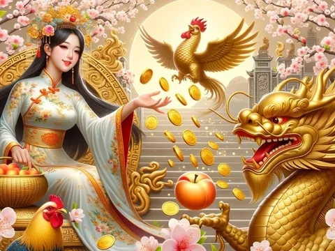 Một Bước Giàu Sang: 2 tuổi Giàu Lên Trông Thấy, 2 tuổi vướng hạn đường xa