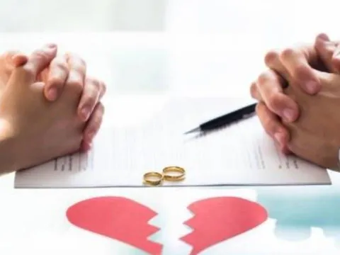Phỏng vấn 100 cặp đôi ly hôn: 3 kiểu người này dễ tan vỡ hôn nhân nhất