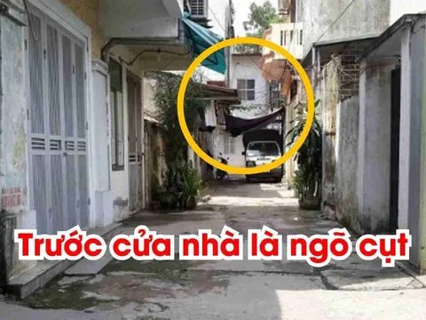 “Tam xung trước cửa, mất cả người lẫn của, gia đạo rối ren”, vậy “tam xung” là gì mà đáng sợ đến vậy?